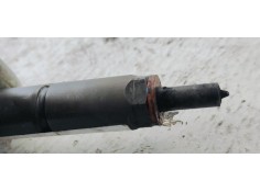 Recambio de inyector para opel insignia berlina 2.0cdti 130 fap referencia OEM IAM 0445110327  