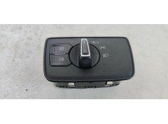 Recambio de mando luces para volkswagen passat lim. (3g2) 2.0 tdi 150 fap referencia OEM IAM 3G0941633H  