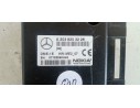 Recambio de modulo electronico para mercedes-benz clase cl (w215) coupe 600 (215.378) referencia OEM IAM A2038203226  