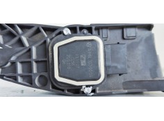 Recambio de potenciometro pedal para mercedes-benz clase m (w164) 3.0 cdi cat referencia OEM IAM A1643000004  