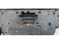 Recambio de mando luces para saab 9-3 berlina 1.9 tid linear sport referencia OEM IAM 12786133  