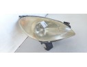 Recambio de faro derecho para citroen xsara picasso 2.0 hdi satisfaction referencia OEM IAM   