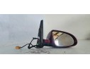 Recambio de retrovisor derecho para audi a2 (8z) 1.4 referencia OEM IAM 12323390  