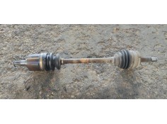 Recambio de transmision delantera izquierda para hyundai i30 1.6 crdi 115 referencia OEM IAM   