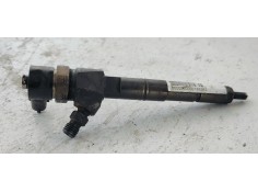 Recambio de inyector para opel insignia berlina 2.0cdti 130 fap referencia OEM IAM 0445110327  