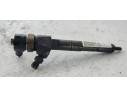 Recambio de inyector para opel insignia berlina 2.0cdti 130 fap referencia OEM IAM 0445110327  