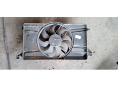Recambio de electroventilador para ford focus berlina (cap) ghia referencia OEM IAM 3M518C607EC  