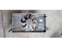 Recambio de electroventilador para ford focus berlina (cap) ghia referencia OEM IAM 3M518C607EC  