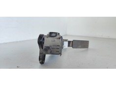 Recambio de potenciometro pedal para mercedes-benz clase m (w164) 3.0 cdi cat referencia OEM IAM A1643000004  