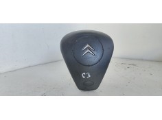 AIRBAG DELANTERO IZQUIERDO 96380009VD 