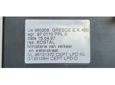 Recambio de modulo electronico para mercedes-benz clase m (w163) 3.2 v6 18v cat referencia OEM IAM 209822983446  