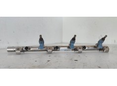 Recambio de rampa inyectora para audi a3 (8p) 3.2 v6 24v referencia OEM IAM 022133315M  