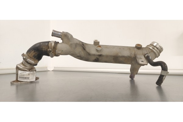 Recambio de tubo para kia sportage referencia OEM IAM 285522U000  