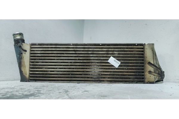 Recambio de intercooler para renault megane ii classic berlina confort expression referencia OEM IAM 8200115540A  