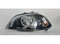 Recambio de faro izquierdo para seat ibiza (6l1) referencia OEM IAM   
