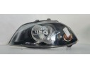 Recambio de faro izquierdo para seat ibiza (6l1) referencia OEM IAM   