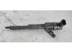 Recambio de inyector para opel insignia berlina 2.0cdti 130 fap referencia OEM IAM 0445110327  