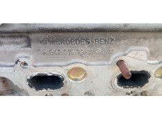 Recambio de culata para mercedes-benz clase r (w251) 3.0 cdi cat referencia OEM IAM A6420163901  