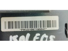 Recambio de airbag delantero izquierdo para renault koleos 2.0 dci 150 4x4 fap referencia OEM IAM   