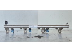 Recambio de rampa inyectora para audi a3 (8p) 3.2 v6 24v referencia OEM IAM 022133315M  