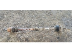 TRANSMISION DELANTERA DERECHA 