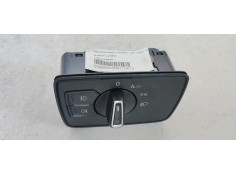 Recambio de mando luces para volkswagen passat lim. (3g2) 2.0 tdi 150 fap referencia OEM IAM 3G0941633H  
