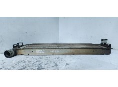 Recambio de intercooler para renault megane ii classic berlina confort expression referencia OEM IAM 8200115540A  