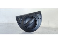 Recambio de mando luces para saab 9-3 berlina 1.9 tid linear sport referencia OEM IAM 12786133  