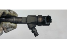 Recambio de inyector para opel insignia berlina 2.0cdti 130 fap referencia OEM IAM 0445110327  