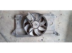 Recambio de electroventilador para ford focus berlina (cap) ghia referencia OEM IAM 3M518C607EC  