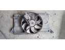 Recambio de electroventilador para ford focus berlina (cap) ghia referencia OEM IAM 3M518C607EC  