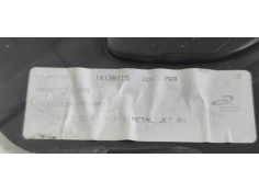 Recambio de moldura para jaguar f-pace 2.0 diesel cat referencia OEM IAM HK8313200A  