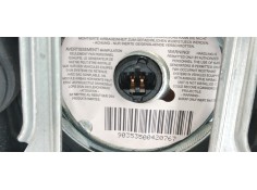 Recambio de airbag delantero izquierdo para citroen c3 1.1 cool referencia OEM IAM 96380009VD  