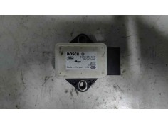 Recambio de modulo electronico para land rover range rover sport 2.7 td v6 cat referencia OEM IAM 0265005654  