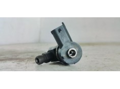 Recambio de inyector para opel insignia berlina 2.0cdti 130 fap referencia OEM IAM 0445110327  