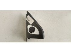 Recambio de sistema audio / radio cd para mitsubishi outlander (cw0) 2.0 di-d intense plus referencia OEM IAM SPC02064  