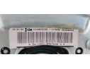 Recambio de airbag delantero izquierdo para citroen c3 1.1 cool referencia OEM IAM 96380009VD  