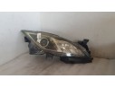 Recambio de faro derecho para mazda 6 lim. (gh) 2.0d turbo 140 fap referencia OEM IAM   