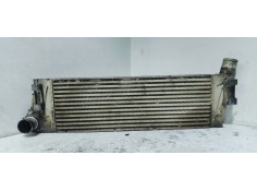Recambio de intercooler para renault megane ii classic berlina confort expression referencia OEM IAM 8200115540A  