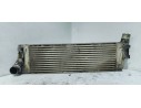 Recambio de intercooler para renault megane ii classic berlina confort expression referencia OEM IAM 8200115540A  