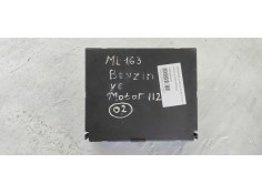 Recambio de modulo electronico para mercedes-benz clase m (w163) 3.2 v6 18v cat referencia OEM IAM 209822983446  