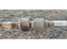 Recambio de transmision delantera derecha para hyundai i30 1.6 crdi 115 referencia OEM IAM   