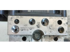 Recambio de abs para bmw serie 6 cabrio (e64) 635d referencia OEM IAM 0265960327  