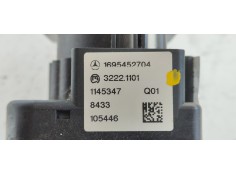Recambio de mando luces para mercedes-benz clase b (w245) 180 cdi (245.207) referencia OEM IAM 1695452704  