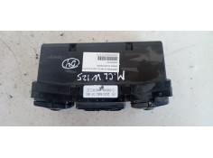 Recambio de mando climatizador para mercedes-benz clase cl (w215) coupe 600 (215.378) referencia OEM IAM 2208300185  