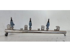 Recambio de rampa inyectora para audi a3 (8p) 3.2 v6 24v referencia OEM IAM 022133315M  