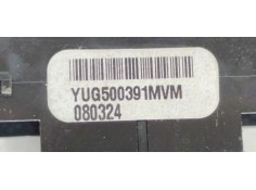 Recambio de palanca freno para land rover range rover (lm) v8 td vogue referencia OEM IAM YUG500391MVM  