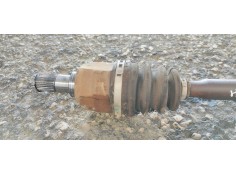 Recambio de transmision delantera derecha para hyundai i30 1.6 crdi 115 referencia OEM IAM   