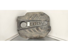 Recambio de tapa motor para kia sportage referencia OEM IAM   