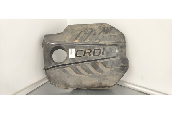 Recambio de tapa motor para kia sportage referencia OEM IAM   